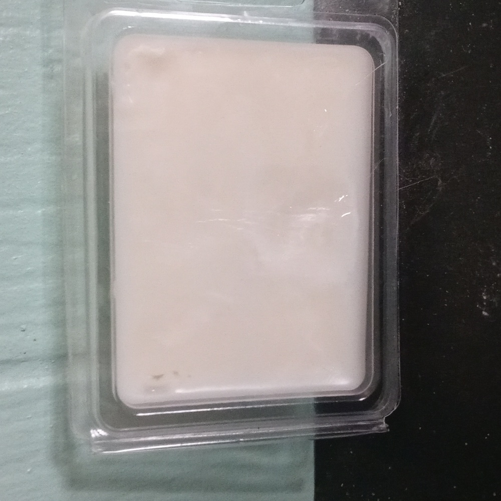 Wax melts